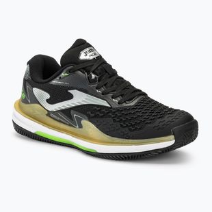 Мъжки обувки за гребане Joma Ace Padel black/gold