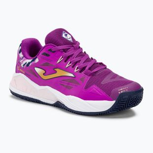 Дамски обувки за гребане Joma Spin Lady OM pink