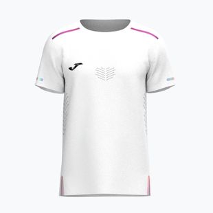 Мъжка тениска Joma Ranking white