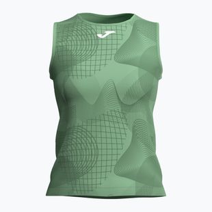 Дамски потник за тенис Joma Challenge green