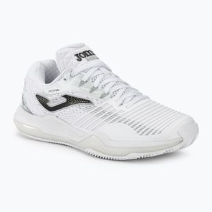 Мъжки обувки за тенис Joma Point Padel white
