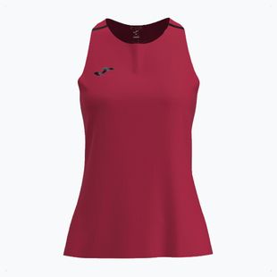 Дамска тениска Joma Ranking Tank Top W red