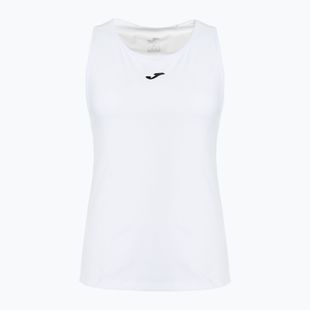 Дамски тенис суитчър Joma Challenge Full Zip 902186 white