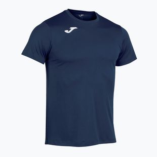 Мъжка тениска за бягане Joma Record II navy