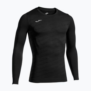 Мъжка термоактивна блуза Joma Classic black