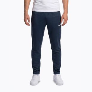Мъжки панталони за бягане Joma Elite XI Long navy