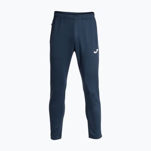 Мъжки панталони за бягане Joma Elite XI Long navy