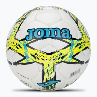 Футболна топка Joma Dali III yellow размер 4