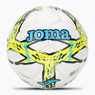 Футболна топка Joma Dali III yellow размер 3