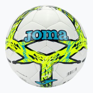 Футболна топка Joma Dali III yellow размер 3