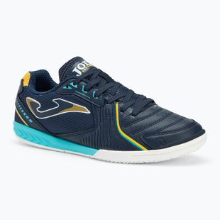 Мъжки футболни обувки Joma Dribling IN navy