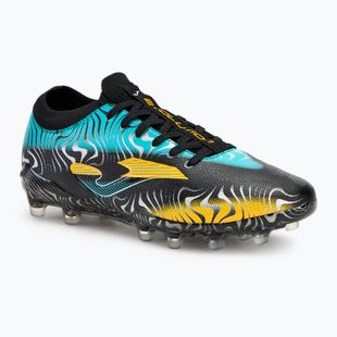 Мъжки футболни обувки Joma Evolution Cup FG black/gold