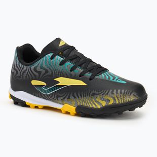 Детски футболни обувки Joma Evolution TF black