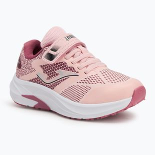 Детски обувки за бягане Joma Speed pink
