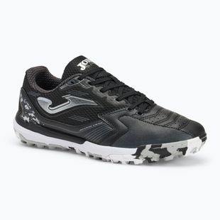 Мъжки футболни обувки Joma Liga-5 TF black/gold