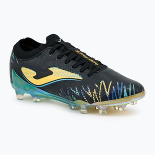 Мъжки футболни обувки Joma Striker FG black