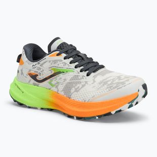 Мъжки обувки за бягане Joma TR-6000 white/orange