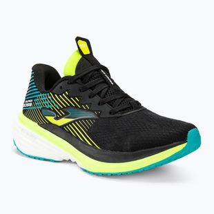Мъжки обувки за бягане Joma Super Cross black/lemon