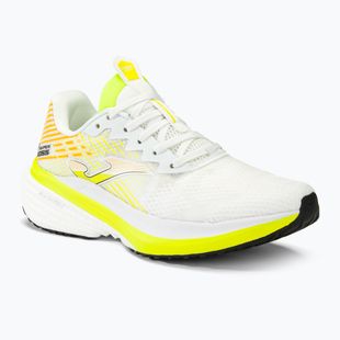Мъжки обувки за бягане Joma Super Cross white/yellow