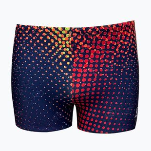 Боксерки за плуване RAS Dots Trunks multicolour