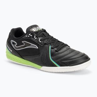 Мъжки футболни обувки Joma Dribling IN black
