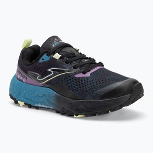 Дамски обувки за бягане Joma Sima black/blue