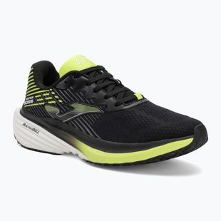 Мъжки обувки за бягане Joma Super Cross black/lemon