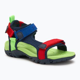 Детски сандали Joma Climber Jr в тъмносин цвят