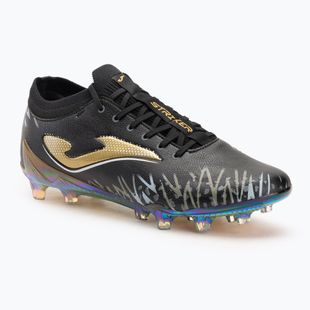 Joma Striker FG черни мъжки футболни обувки
