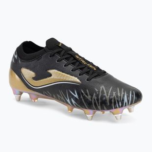 Joma Striker SG мъжки футболни обувки черни