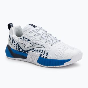 Мъжки обувки за тренировка Joma Thunder white royal