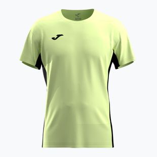 Мъжка тениска Joma Challenge lime