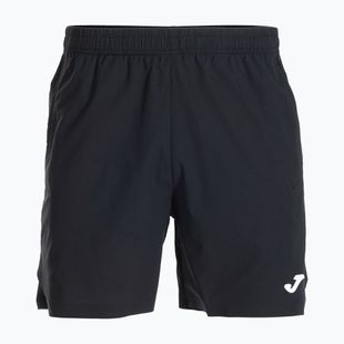 Мъжки тенис шорти Joma Challenge Bermuda black