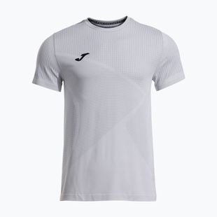 Мъжка тениска за тенис Joma Challenge 103984.200 white