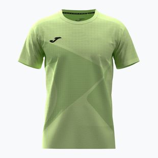 Мъжка тениска Joma Challenge lime