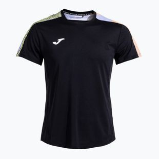 Мъжка тениска Joma Challenge black