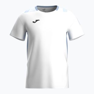 Мъжка тениска Joma Challenge blue