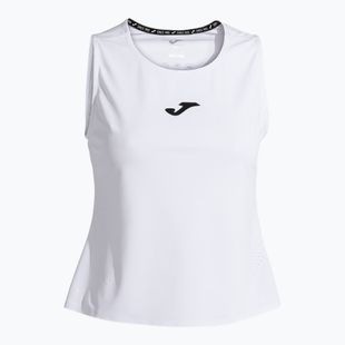 Дамска тениска Joma Challenge Tank Top white