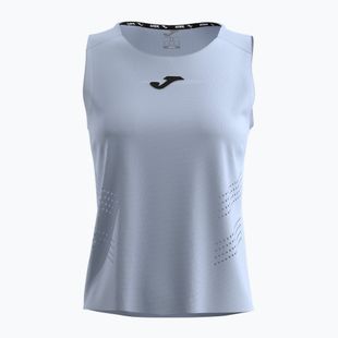 Дамска тениска Joma Challenge Tank Top blue