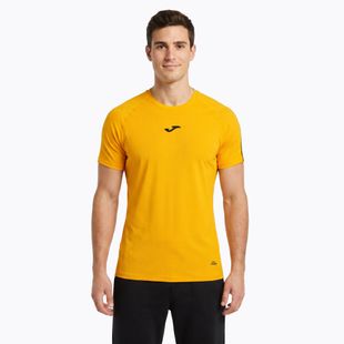 Мъжка тениска за бягане Joma R-Trail Nature orange