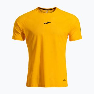 Мъжка тениска за бягане Joma R-Trail Nature orange