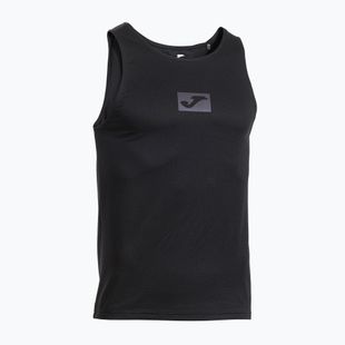 Мъжка тениска за бягане Joma R-City черна