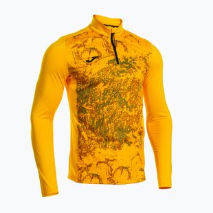 Мъжки ръкав за бягане с дълъг ръкав Joma R-Nature gold
