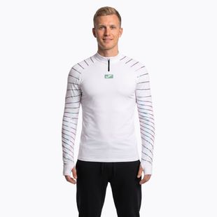 Мъжки бягащ ръкав Joma R-Night, бял