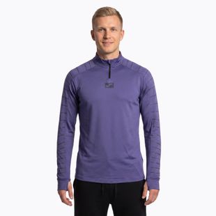 Мъжки ръкав за бягане с дълъг ръкав Joma R-Night royal