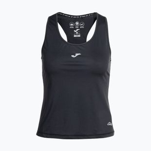 Дамска тениска за бягане Joma R-Nature Tank Top black