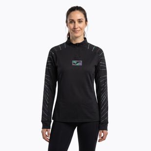 Дамски потник за бягане Joma R-Night black