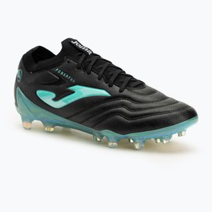Joma мъжки футболни обувки Powerful Cup FG black
