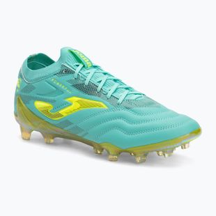 Joma мъжки футболни обувки Powerful Cup FG turquoise