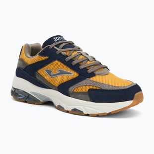 Мъжки обувки Joma Cr111 navy/orange